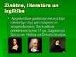 Prezentācija 'Māksla, zinātne un izglītība 17.-18.gadsimtā', 9.