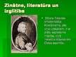 Prezentācija 'Māksla, zinātne un izglītība 17.-18.gadsimtā', 11.