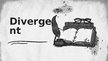 Prezentācija 'Divergent', 1.