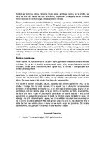 Eseja 'Vai ir vērts plānot dzīvi un izvrizīt mērķus', 3.