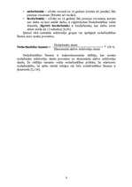 Referāts 'Bezdarba analīze Latvijas rajonos', 6.