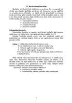 Referāts 'Bezdarba analīze Latvijas rajonos', 8.