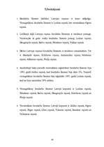 Referāts 'Bezdarba analīze Latvijas rajonos', 44.