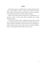 Referāts 'Koka izstrādājumu ražošana', 3.