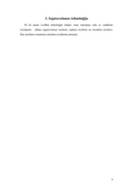 Referāts 'Koka izstrādājumu ražošana', 9.