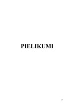 Referāts 'Koka izstrādājumu ražošana', 27.