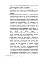 Konspekts 'Ekonomiskā politika, tās instrumenti', 3.