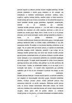 Konspekts 'Ekonomiskā politika, tās instrumenti', 4.