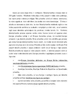 Eseja 'Eseja konstitucionālajās tiesībās', 2.