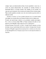 Eseja 'Eseja konstitucionālajās tiesībās', 6.