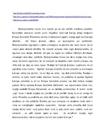 Eseja 'Eseja konstitucionālajās tiesībās', 7.