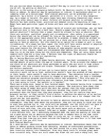 Eseja 'Abortion', 1.