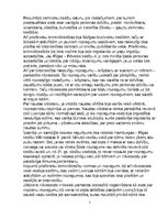 Referāts 'Nāvessodi no vēsturisko tiesību aspekta', 7.