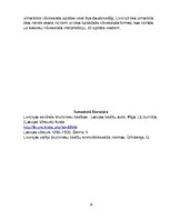 Referāts 'Nāvessodi no vēsturisko tiesību aspekta', 12.