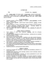 Paraugs 'Autorlīgums', 1.