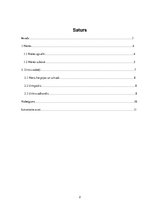 Referāts 'Izvadorgānu sistēmas histoloģija', 2.