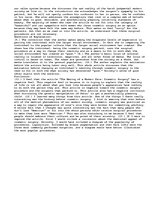 Eseja 'Critique Essay: Cosmetic Surgery and Individual Identity', 2.