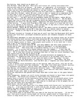 Eseja 'Fox hunting what should happen?', 1.