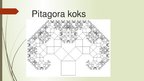 Prezentācija 'Fraktāļi', 10.
