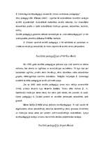 Konspekts 'Sociālās pedagoģijas attīstība', 2.