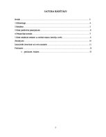 Referāts 'Uņēmuma "Bite"reklāmas ietekme uz mobilo sakaru lietotāju izvēli', 2.