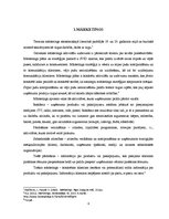 Referāts 'Uņēmuma "Bite"reklāmas ietekme uz mobilo sakaru lietotāju izvēli', 4.