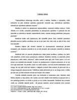 Referāts 'Uņēmuma "Bite"reklāmas ietekme uz mobilo sakaru lietotāju izvēli', 5.