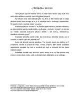 Referāts 'Uņēmuma "Bite"reklāmas ietekme uz mobilo sakaru lietotāju izvēli', 7.