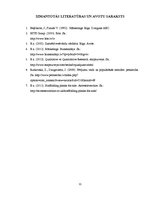 Referāts 'Uņēmuma "Bite"reklāmas ietekme uz mobilo sakaru lietotāju izvēli', 11.