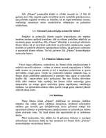 Biznesa plāns 'Biznesa plāns SIA "Fitness"', 9.