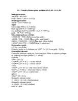 Biznesa plāns 'Biznesa plāns SIA "Fitness"', 17.