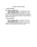 Biznesa plāns 'Biznesa plāns SIA "Fitness"', 28.