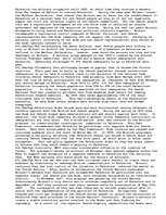 Eseja 'The Creation of a Jewish Homeland: A Two Thousand Year Struggle', 2.