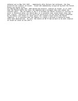 Eseja 'The Creation of a Jewish Homeland: A Two Thousand Year Struggle', 3.