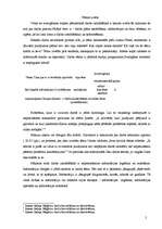 Konspekts 'Tēmas izvēle un tās pamatojums', 2.