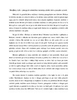 Eseja 'Rotaļlietu kults', 1.