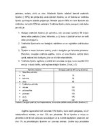 Eseja 'Tekstila izstrādājumu ražošanas ilgtspēja - veicinot aprites ekonomikas attīstīb', 3.