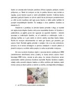 Eseja 'Tekstila izstrādājumu ražošanas ilgtspēja - veicinot aprites ekonomikas attīstīb', 4.