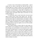 Eseja 'Tekstila izstrādājumu ražošanas ilgtspēja - veicinot aprites ekonomikas attīstīb', 5.