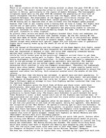 Eseja 'The History of Boxing', 1.