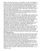 Eseja 'The History of Boxing', 3.