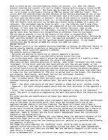 Eseja 'The History of Boxing', 5.