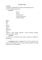 Biznesa plāns 'Biznesa plāns SIA "Lango"', 13.