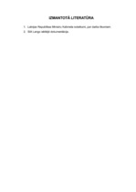 Biznesa plāns 'Biznesa plāns SIA "Lango"', 23.