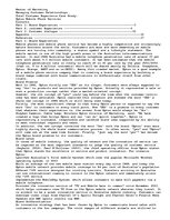 Eseja 'Total Customer Experience Case Study: Optus Mobile Phone Services', 1.