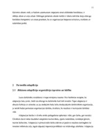 Referāts 'Personāla atlase un adaptācija SIA "X"', 11.