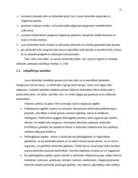 Referāts 'Personāla atlase un adaptācija SIA "X"', 13.