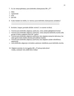 Referāts 'Personāla atlase un adaptācija SIA "X"', 25.