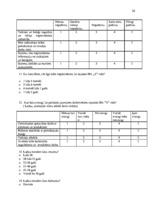Referāts 'Personāla atlase un adaptācija SIA "X"', 26.