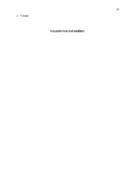 Referāts 'Personāla atlase un adaptācija SIA "X"', 27.